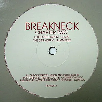 Chapter Two