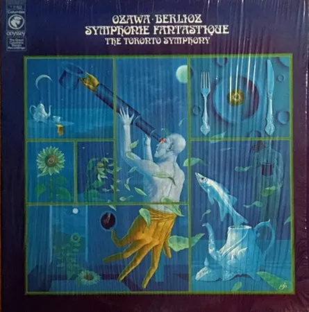 Symphonie Fantastique
