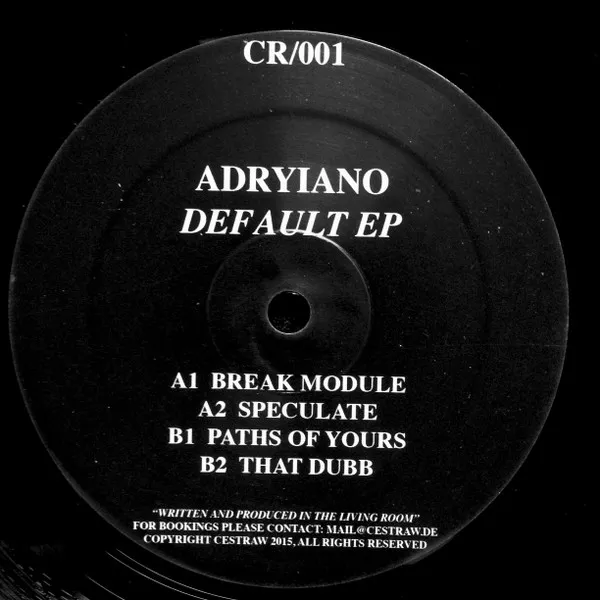 Default EP