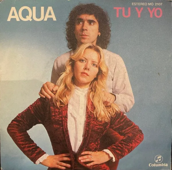 Tu Y Yo