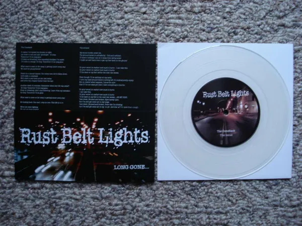 Rust Belt Lights