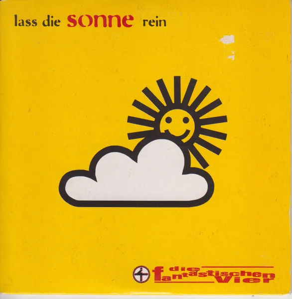 Lass Die Sonne Rein