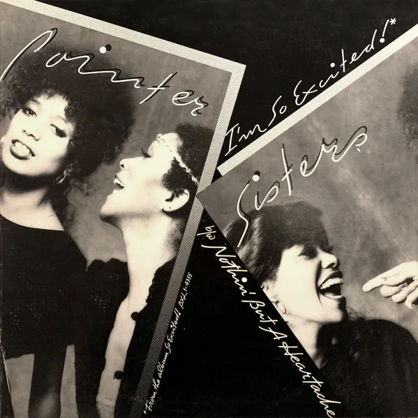 Pointer Sisters