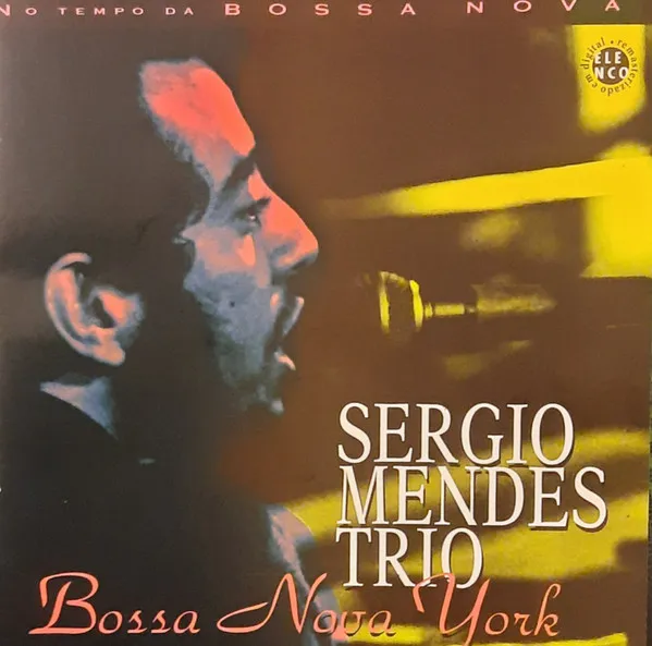 Bossa Nova York