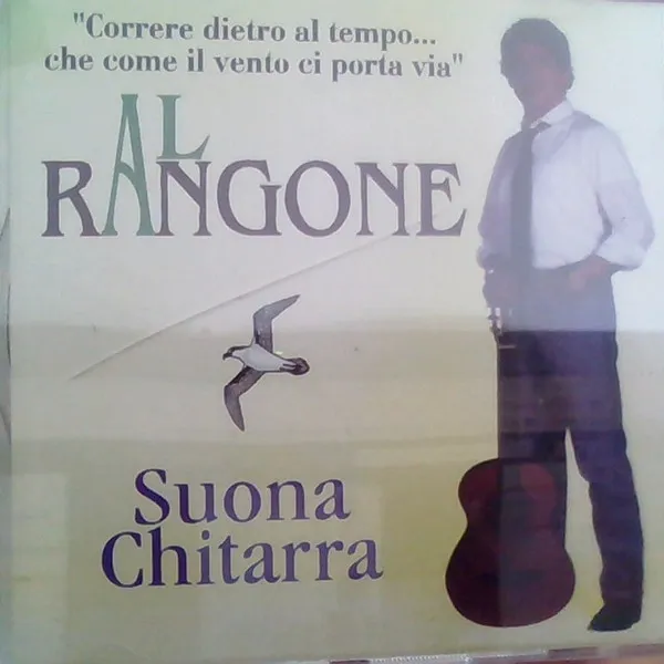 Suona Chitarra