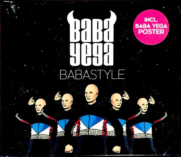 Babastyle