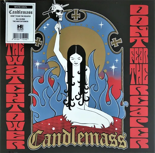 Candlemass