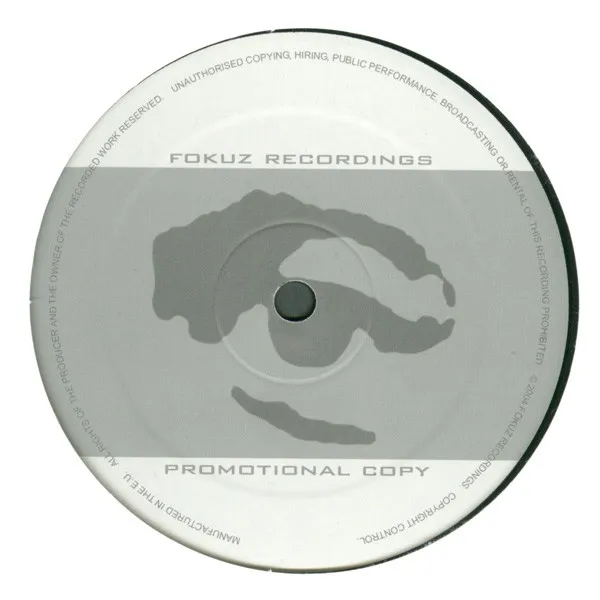 Love, Hope, Future (BCee & Lomax Remix) / Letting Go