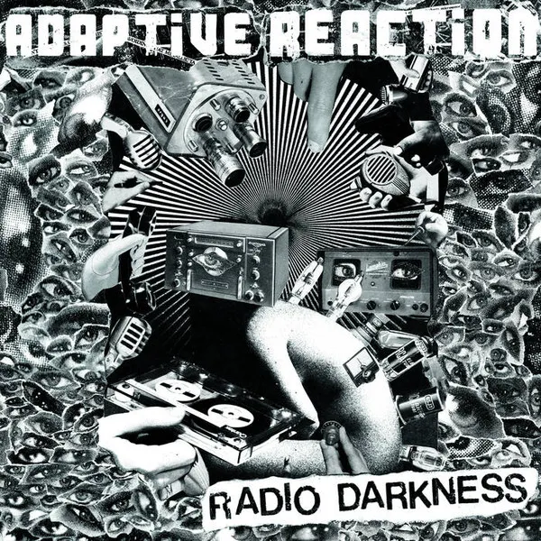 Radio Darkness