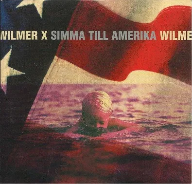 Simma Till Amerika