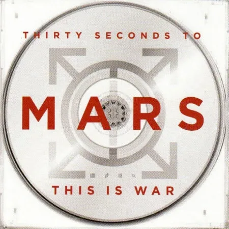 This Is War