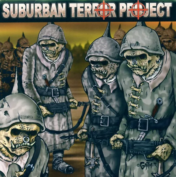 Suburban Terror Project