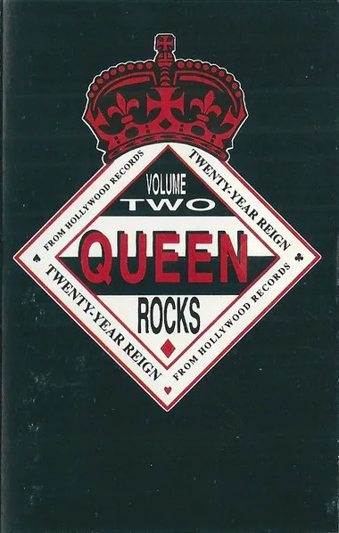 Rocks (Volume Two)