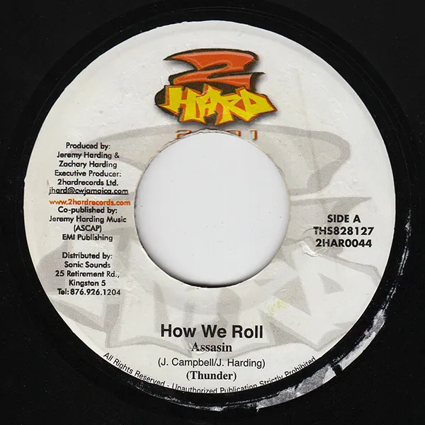How We Roll