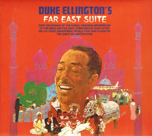 Duke Ellington's Far East Suite