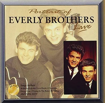 Everly Brothers