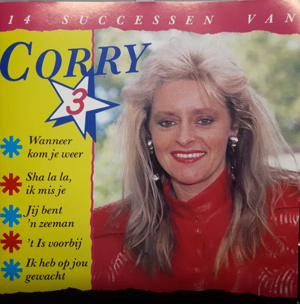 14 Successen Van Corry 3