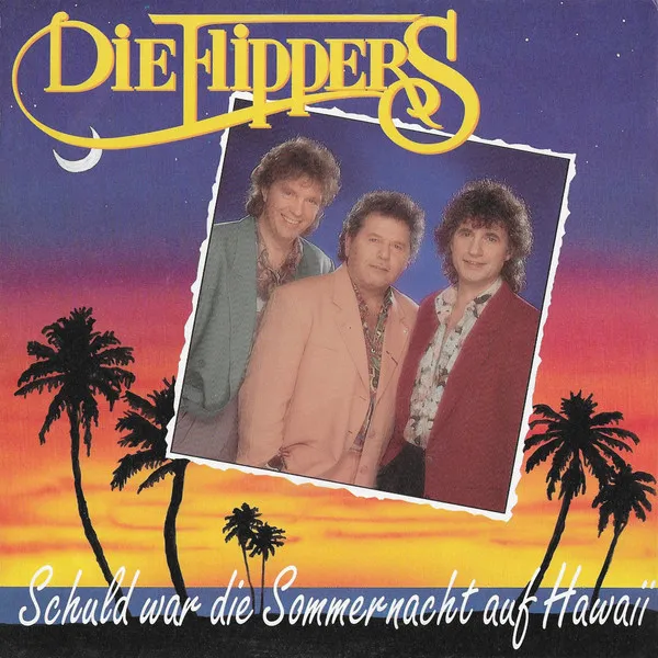 Schuld War Die Sommernacht Auf Hawaii