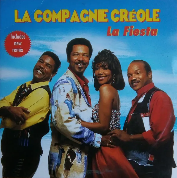 La Fiesta