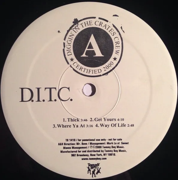 D.i.t.c.