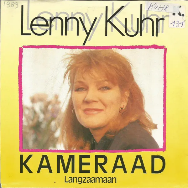 Lenny Kuhr