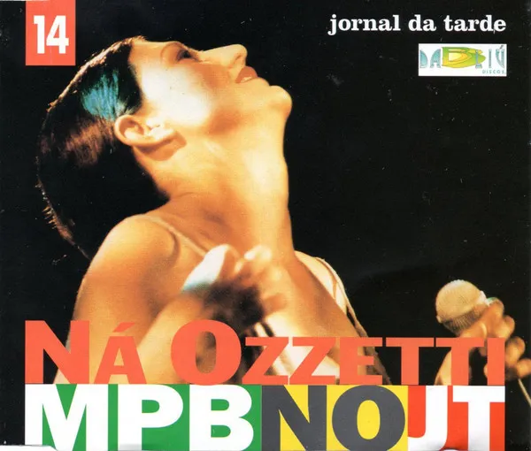 MPB No JT 14