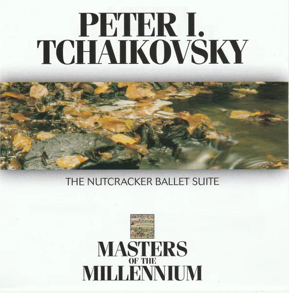 The Nutcracker Ballet Suite