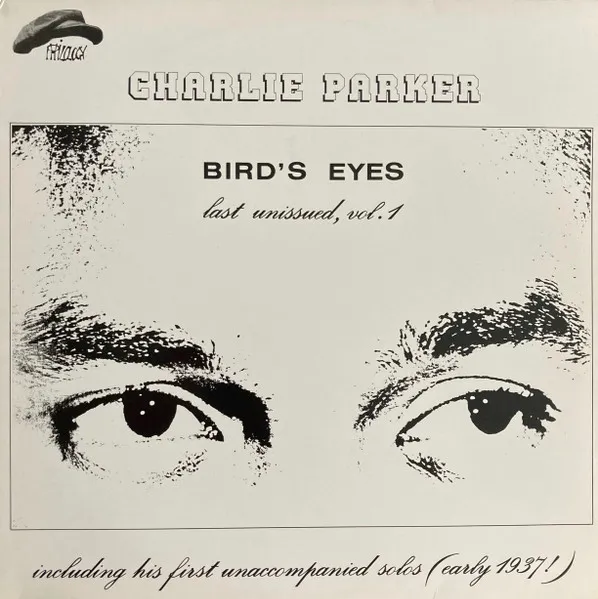 Bird's Eyes, Last Unissued, Vol. 1
