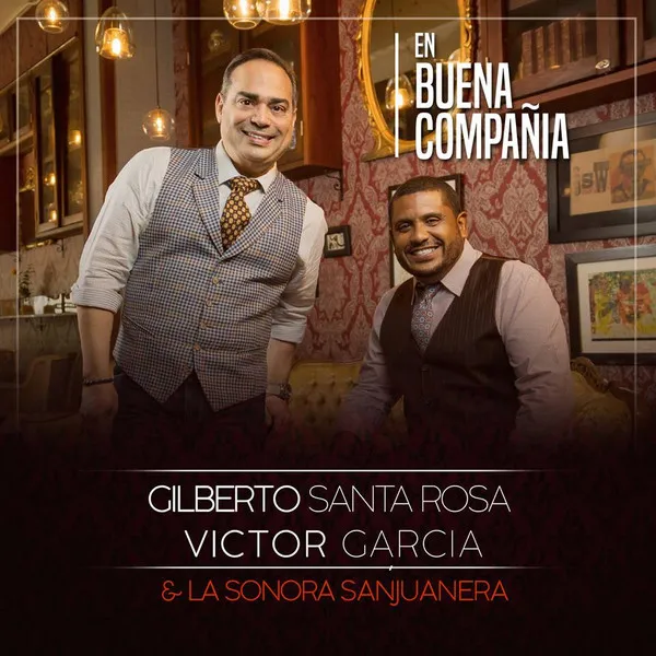 En Buena Compañia