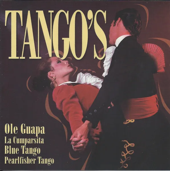 Tango's