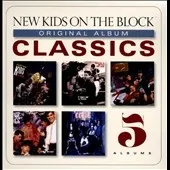 Original Album Classics