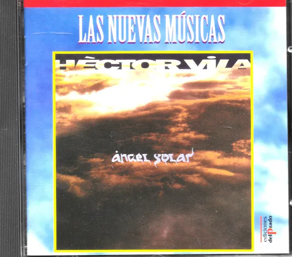Àngel Solar