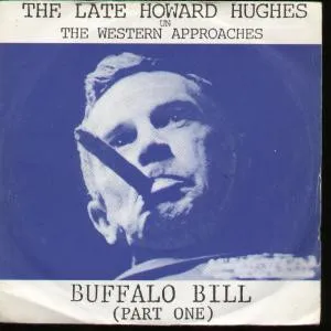 Buffalo Bill (Part One)