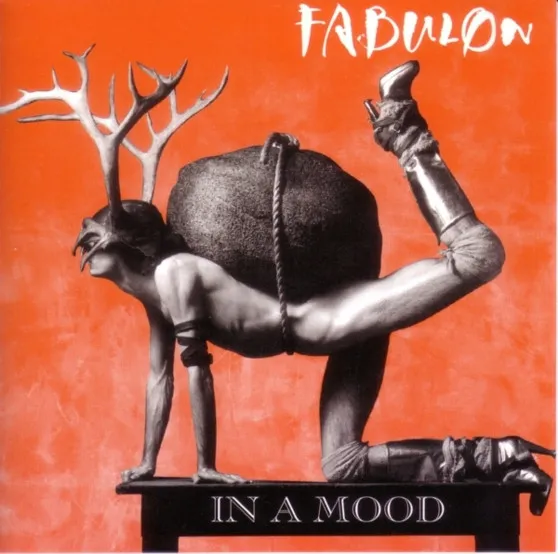 In A Mood