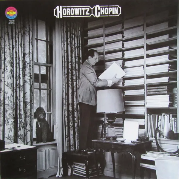 Chopin: Piano Music
