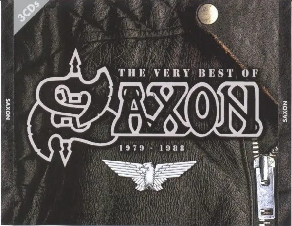 The Very Best Of (1979-1988)