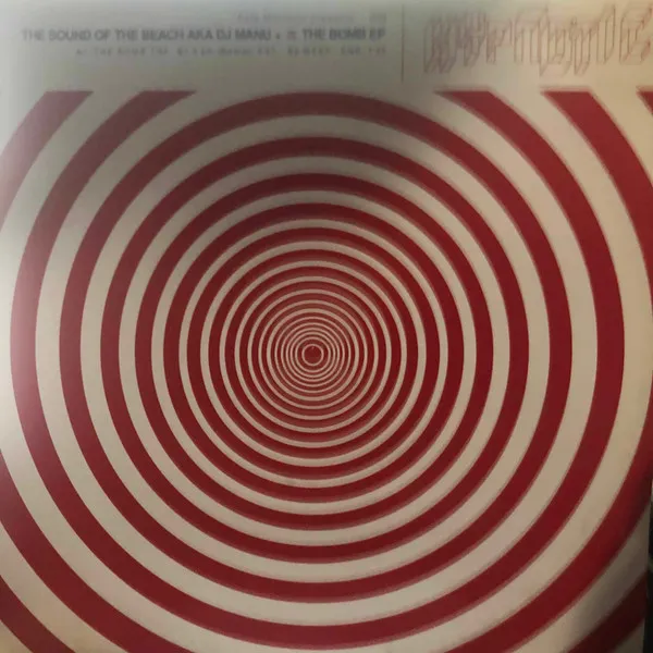 The Bomb EP