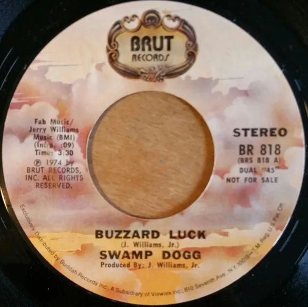 Buzzard Luck