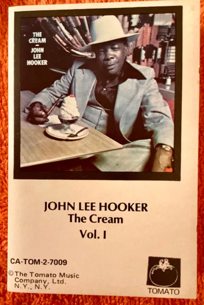 The Cream Vol.  1
