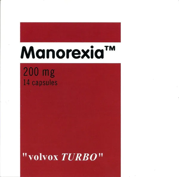 Volvox Turbo