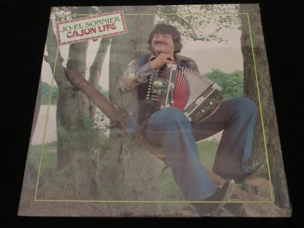 Cajun Life