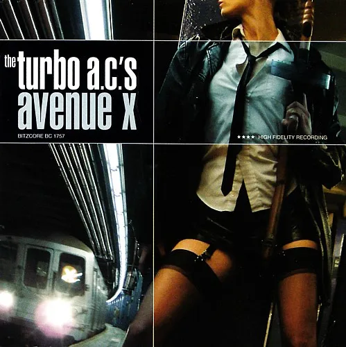 The Turbo A.C.'s