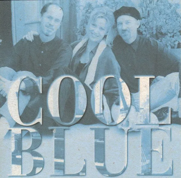 Cool Blue