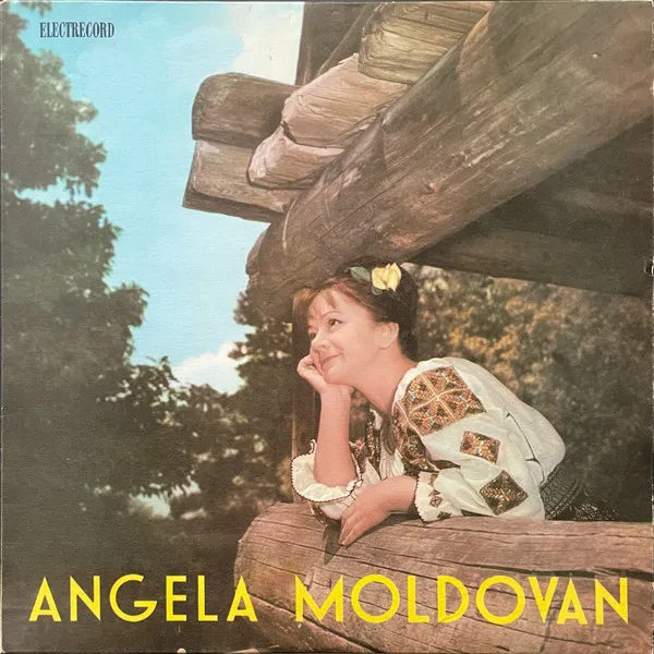 Angela Moldovan