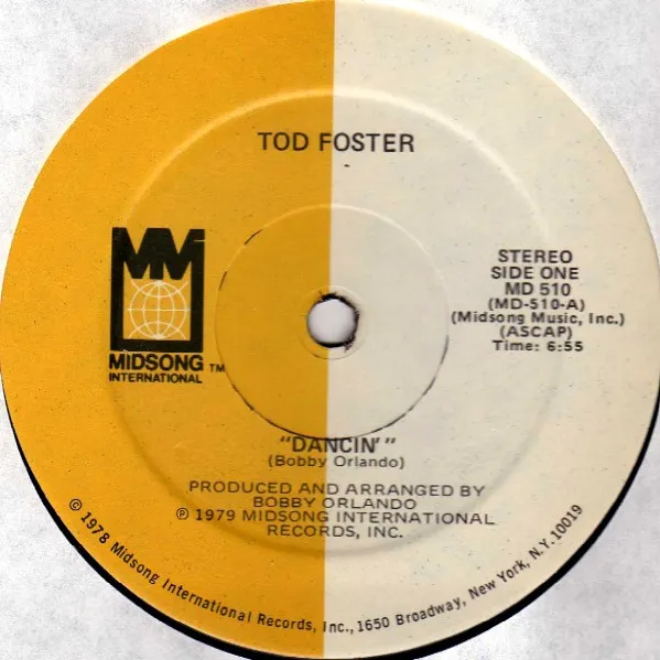 Tod Foster