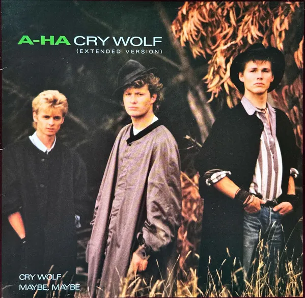 Cry Wolf (Extended Version)