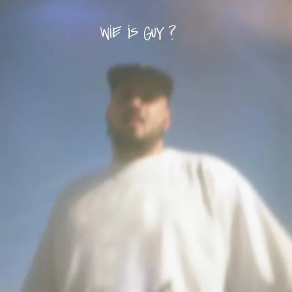Wie is Guy?