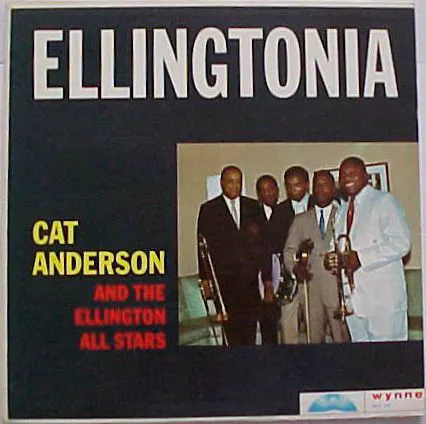 Ellingtonia