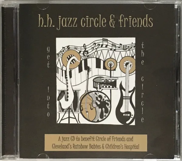 Get Into The Circle