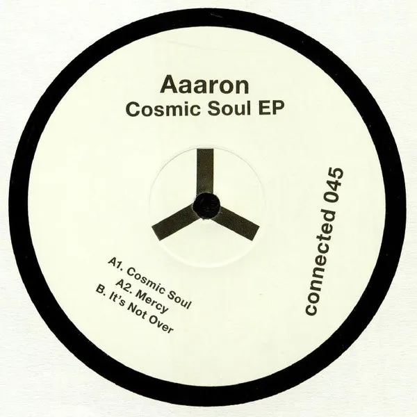 Cosmic Soul EP